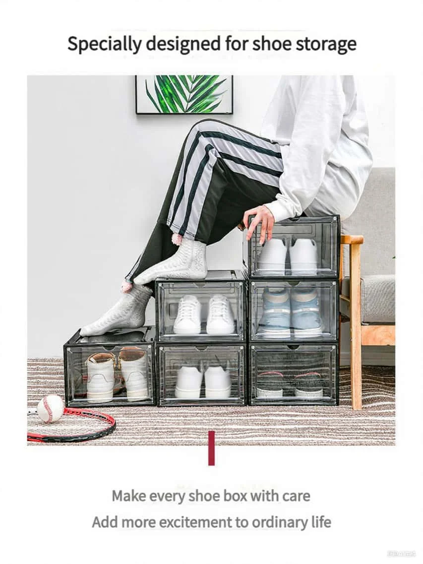 6-12-shoe-box-foldable-and-freely-combinable-dustproof-and-moisture-proof-space-saving-and-storage-5
