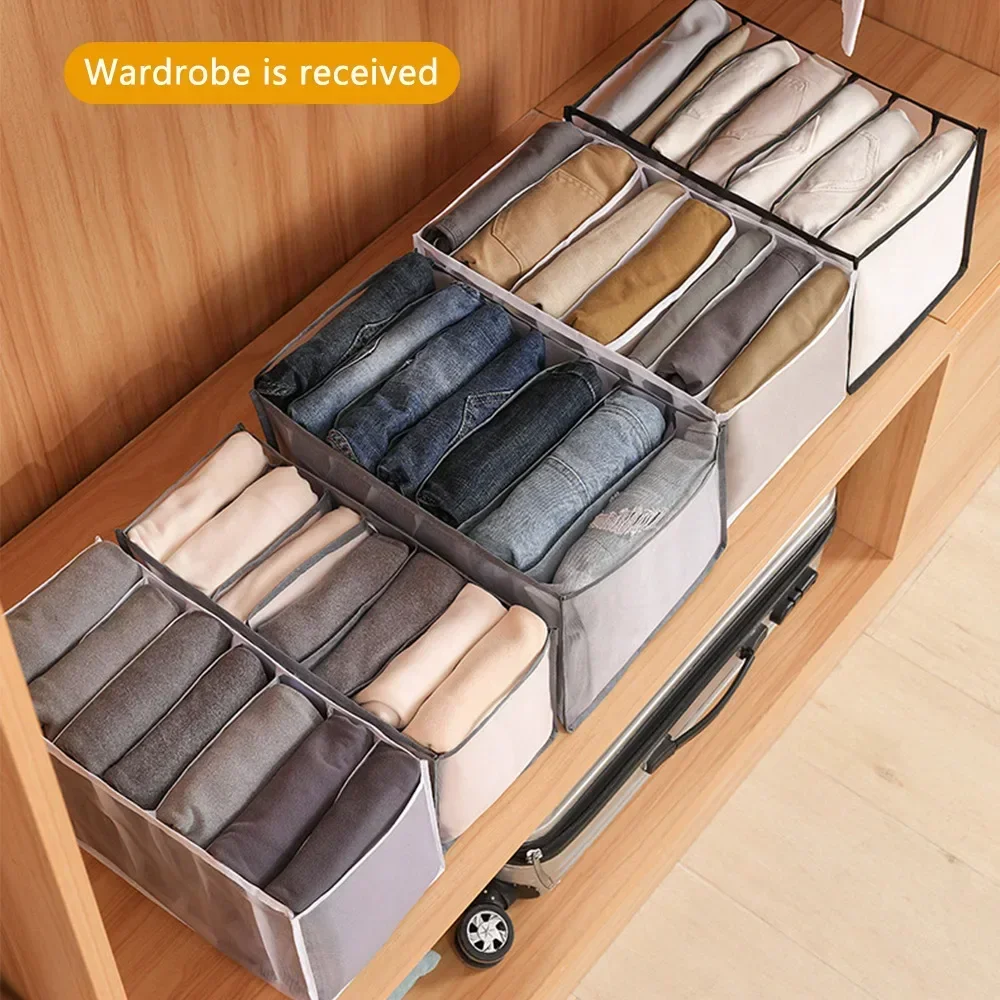 Closet-Organizer-Underwear-Organizer-For-Wardrobe-Clothes-Organizers-Cabinets-Drawer-Organizers-Bra-Socks-Storage-Organizer-Box-4