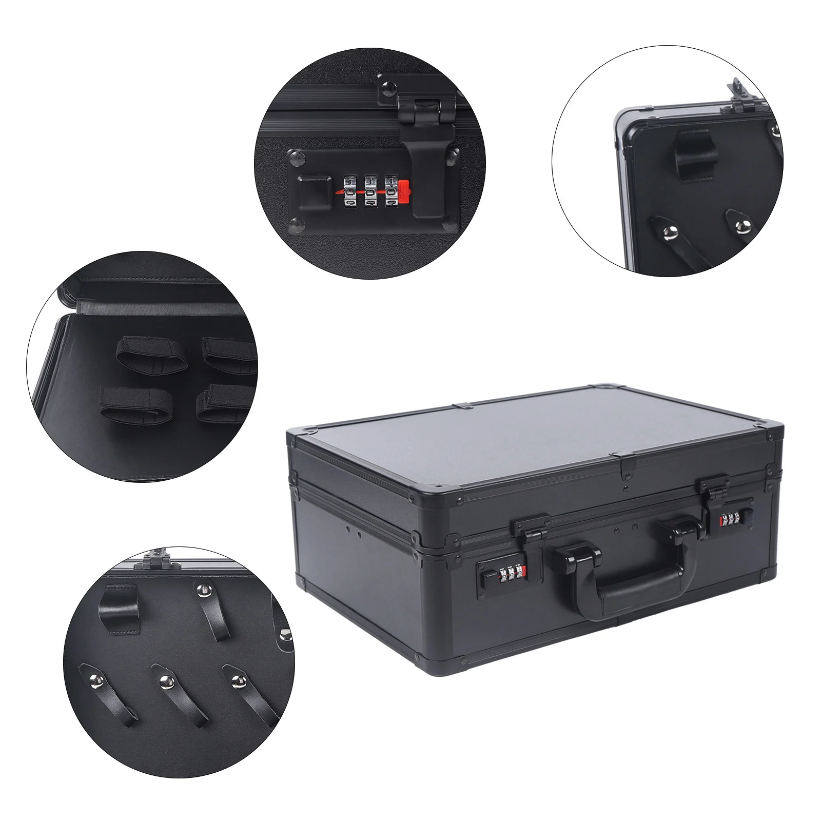 Hairdressing-Toolbox-Black-Large-Barber-Beauty-Salon-Tool-Kits-Portable-Storage-Travel-Carry-Case-2