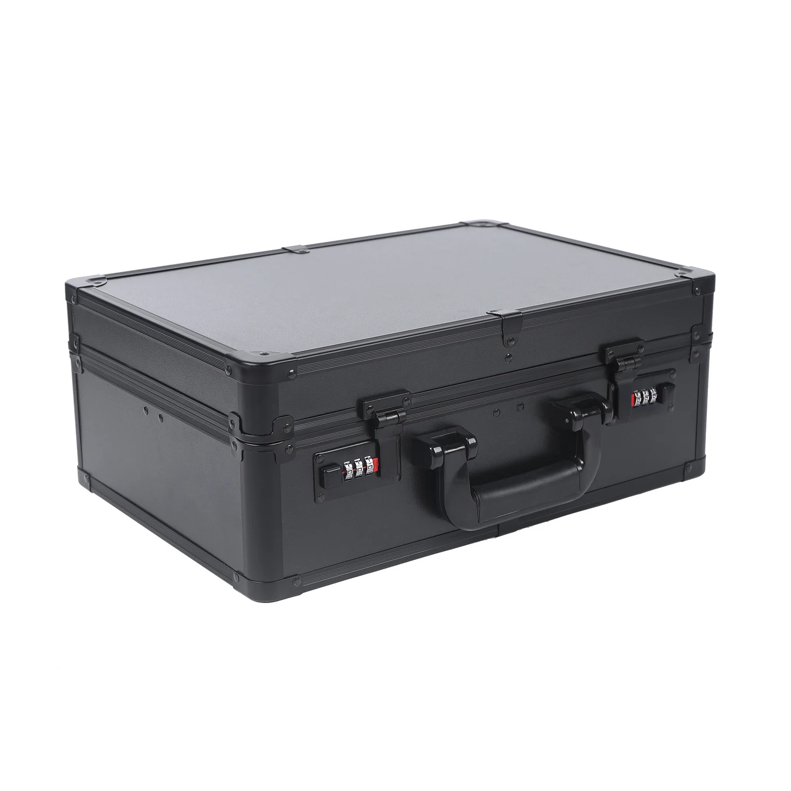 Hairdressing-Toolbox-Black-Large-Barber-Beauty-Salon-Tool-Kits-Portable-Storage-Travel-Carry-Case-3