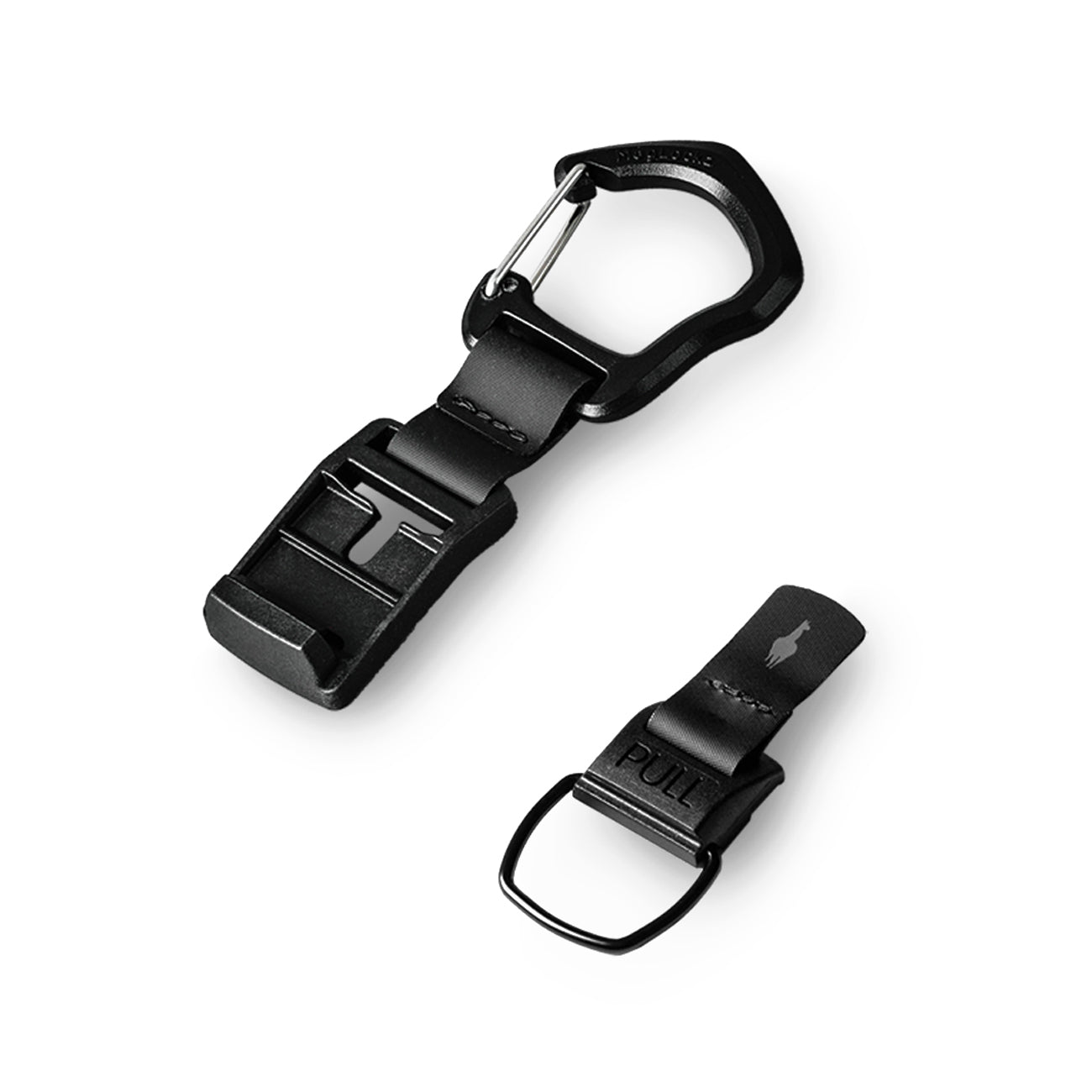 HUB Carabiner (L)