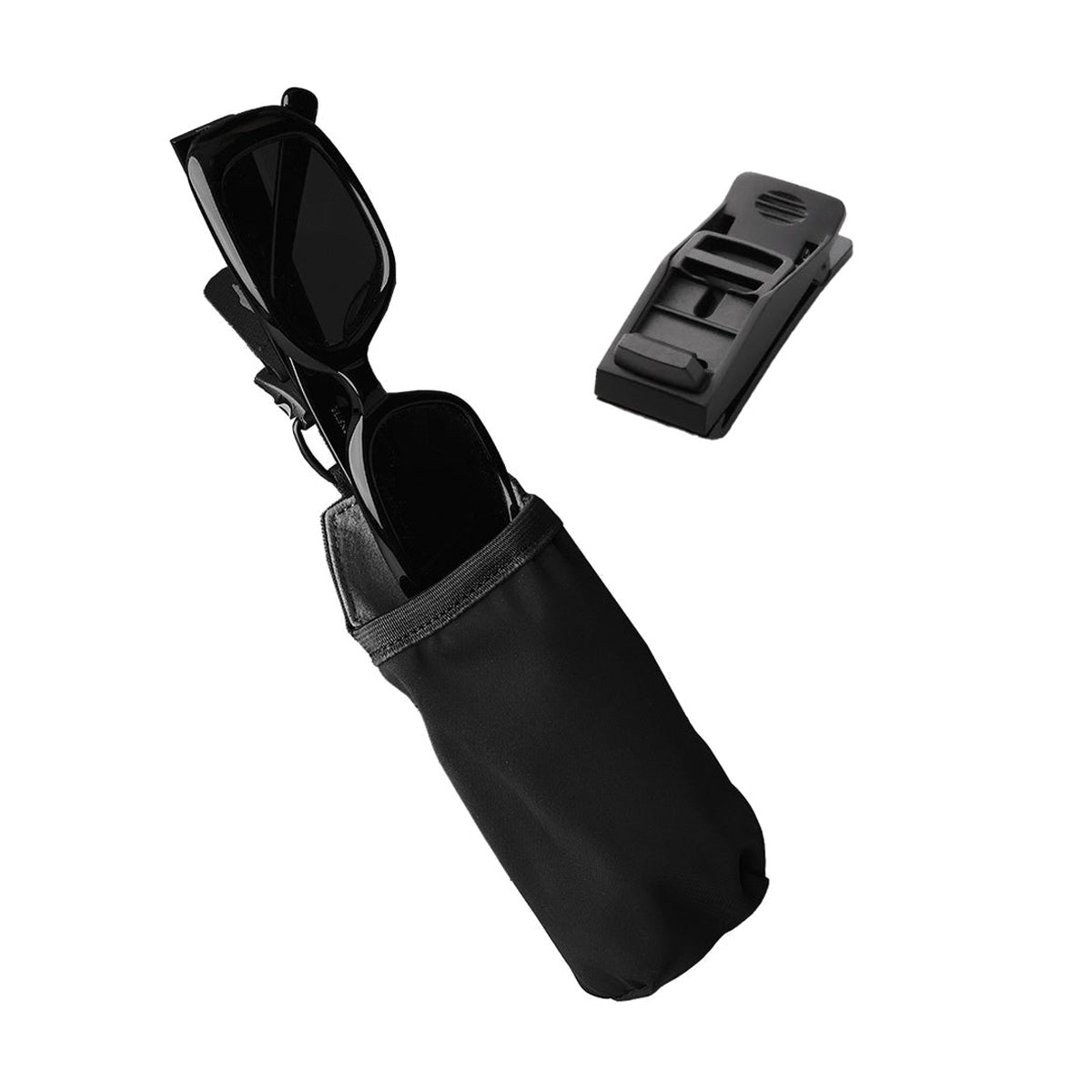 HUB Sunglasses Pouch